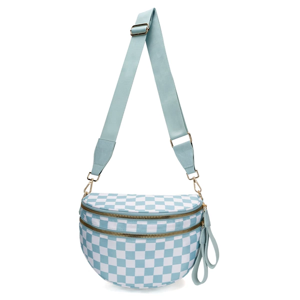 Ice -blue lattice