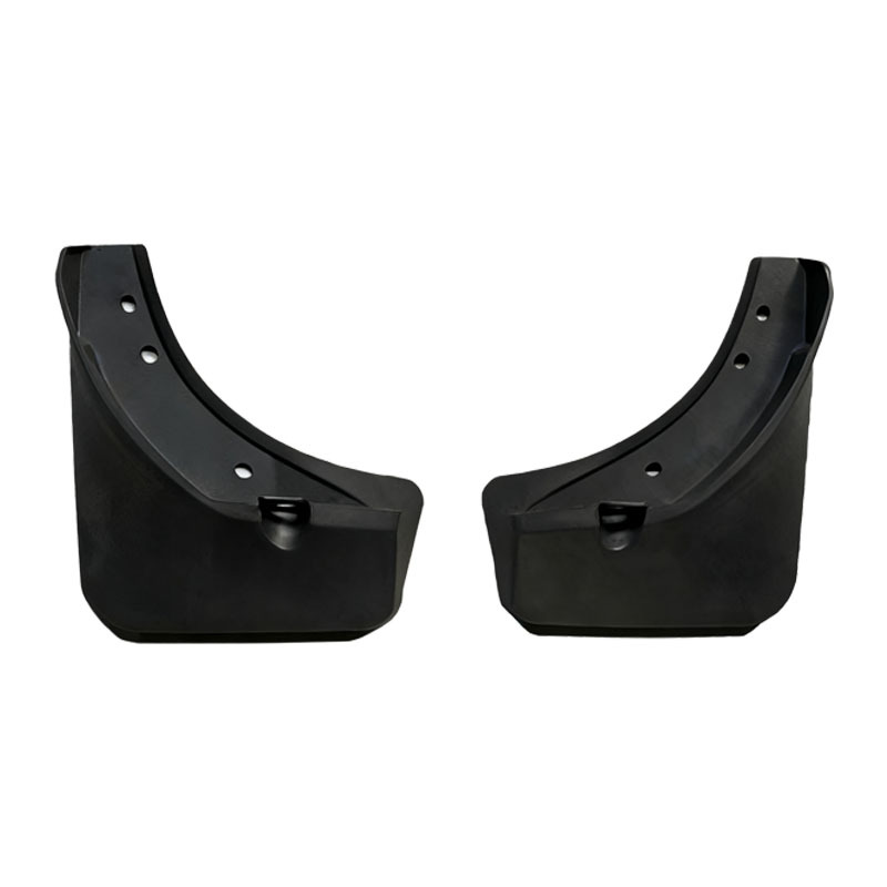 Aplicable a los neumáticos de automóviles de 2020 - 2023 GS4 antiflying tablero de barro de barro de barro blando piezas de modificación de barro de barro