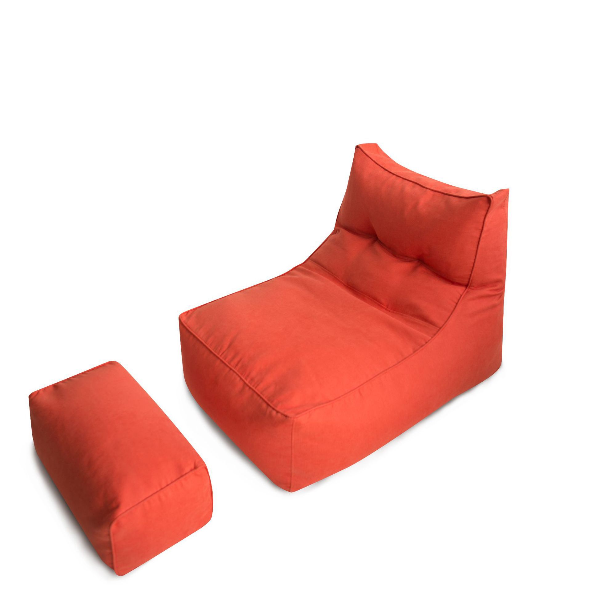Fábrica directa perezoso sofá bean bag pequeña sala de estar individual creativa balcón dormitorio pequeño sofá bean bag tatami