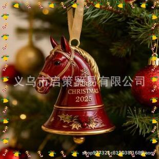 �羳��ƷHorse bell decoration�R��b� &ndash;2025 ���}�Q�옷