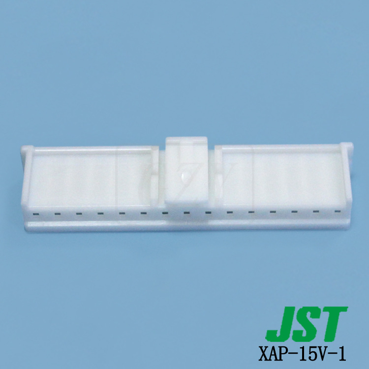 ��ӦXAP-15V-1 �ܿǿ���JST������ XAϵ�� 2.5mm��� �߶԰�