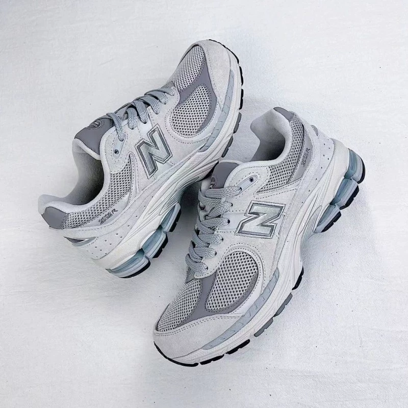 New Balance, ретро классические спортивные кроссовки для мужчин и женщин, для любимых