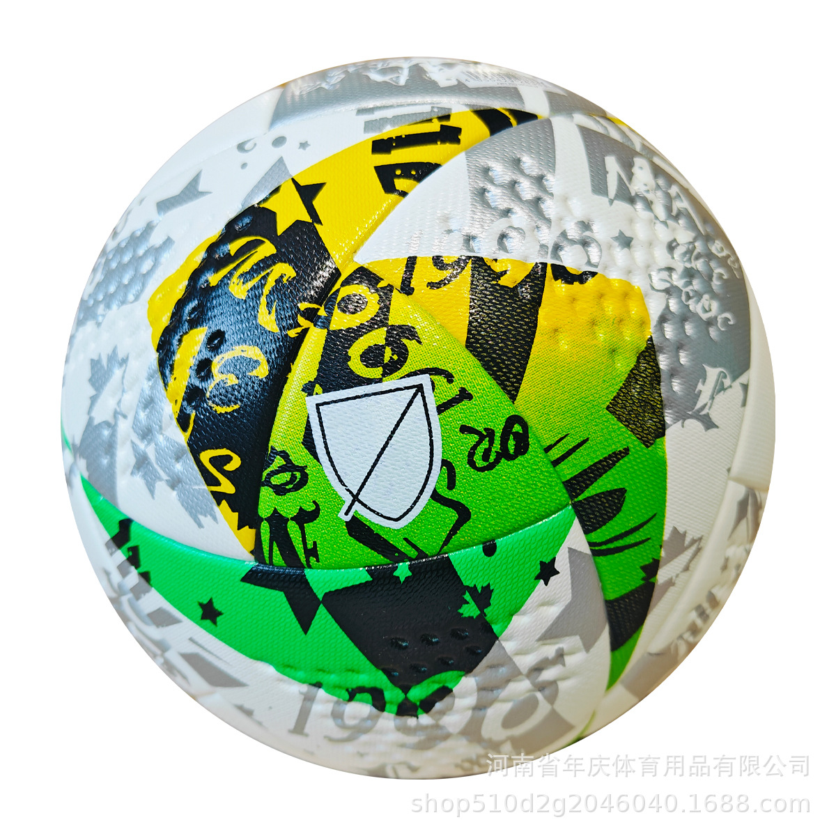 Entrenamiento para adultos Fútbol No. 5 Juego de pelota Fútbol PU Pegado en caliente Fútbol Juego de examen juvenil Fútbol