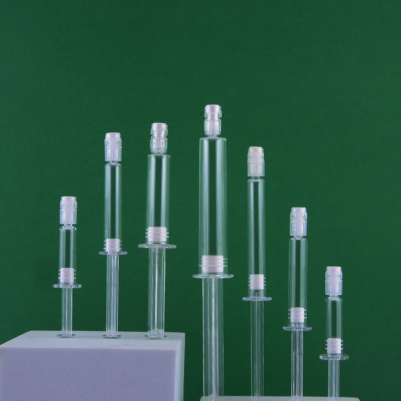 既製品の塗布型水光針エッセンス原液分注ボトル10ml水光針包装材|undefined