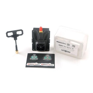 Happymodel Express ES24TX Pro 2.4GHz  �l��ģ�K ���l�^