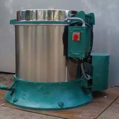 15kg 30kg 50kg脱油机小五金件带温烘干型