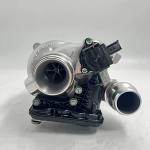 Подходит для бензиново-электрического гибрида S90 2.0T 32361308 32257802 с турбокомпрессором