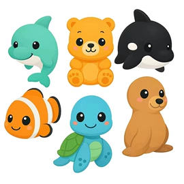 浴室玩具;充气旅行枕;婴幼儿学饮杯