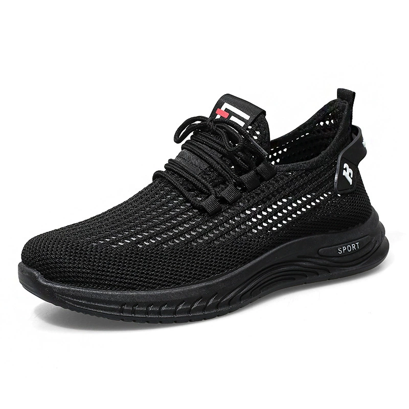 Кроссовки Flying Shoe W507, дышащий трикотаж летние кроссовки, легкая ходьба/бег