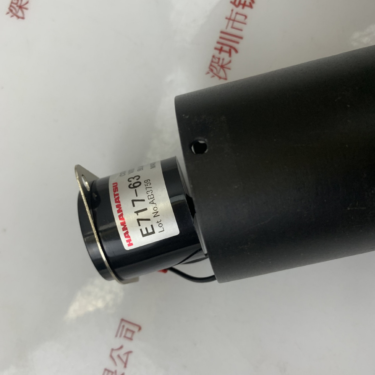 滨松hamamatsu 底座 E717-63  现货