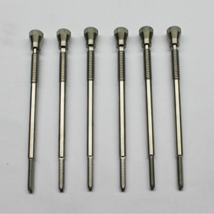 东莞厂家直供CNC数控车床件加工不锈钢非标件五金配件铝件加工