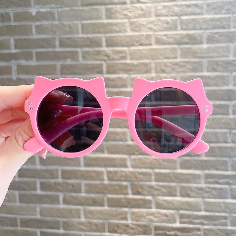 Marco de polvo de arena Pieza gris