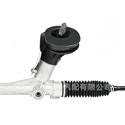 Love right-hand drive (RHD) – Steering gear assembly