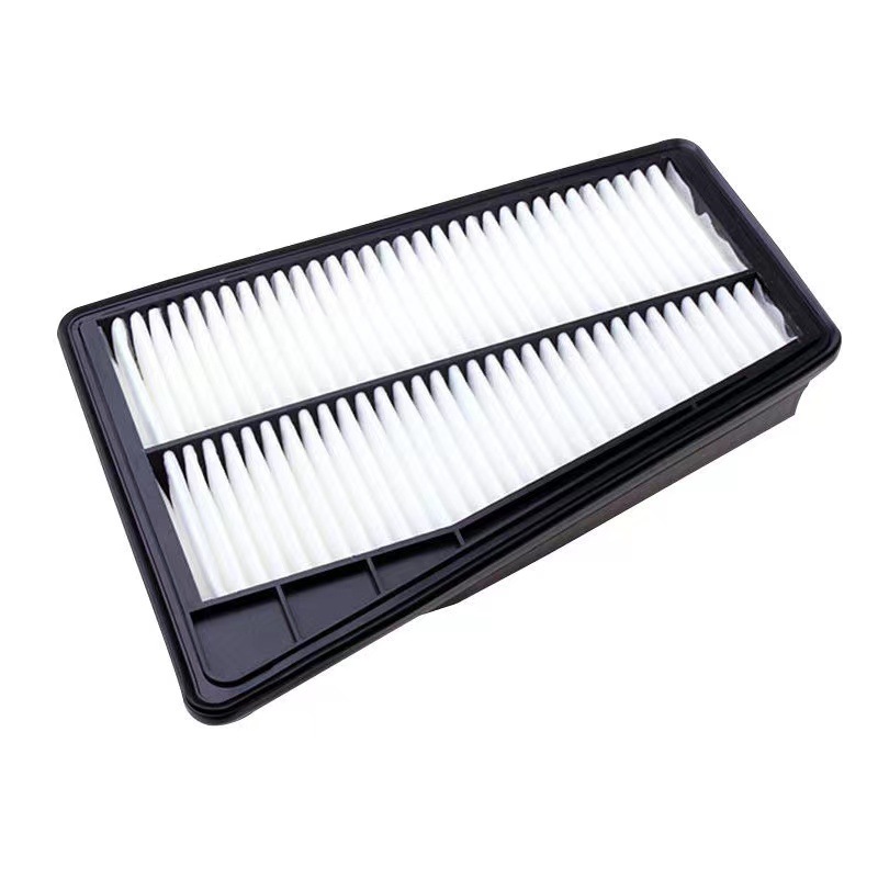 Applicable to modern Yakeshi air conditioning filter element 3.0L 3.5L 4.5L air filter air conditioning grid 3.8L