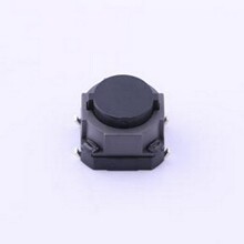 EVQQ1E06K �ᴥ���� 8.5*8.5*6.5mm ���� �ᴥ���� SMD,8.5x8.5mm