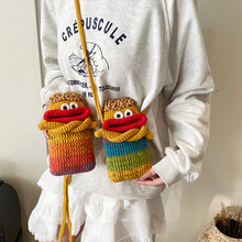 ë���h�����c���֙C����Ʒ�ֹ��������ȿɐ�б���Ů����ͯ��bags