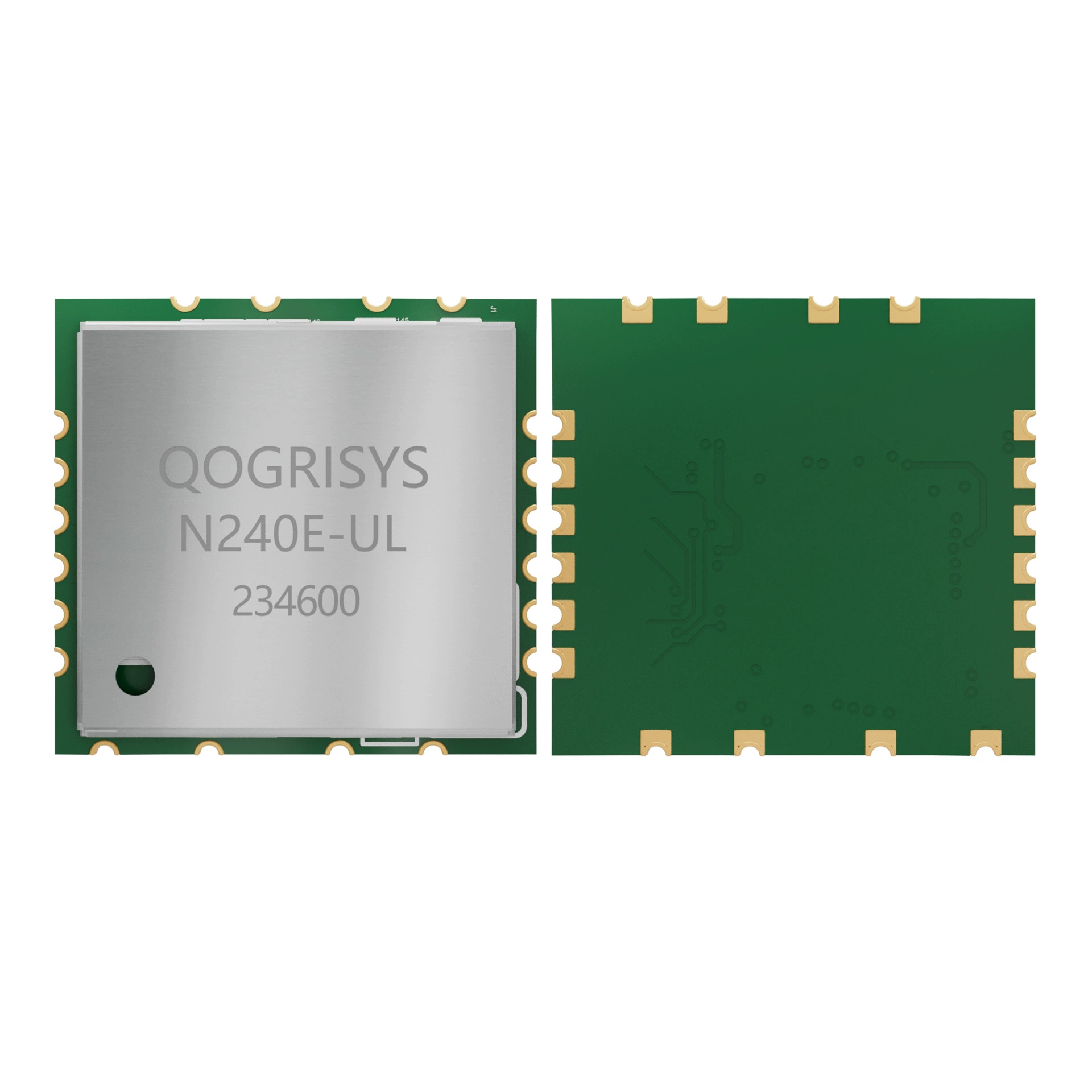 Домашний чип AIC8800D40 wifi6 модуль USB интерфейс 2,4G+5G двойной диапазон wifi модуль
