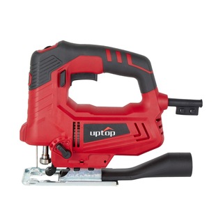 Electric Saw Woodworking Multifunctional Electric Saw Household Handheld Wood Board Saw Small Cutting Machine Pull Flower Jigsaw