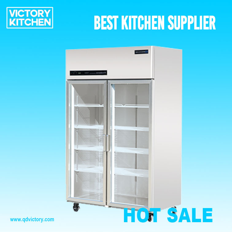 产品海报（冰箱2）