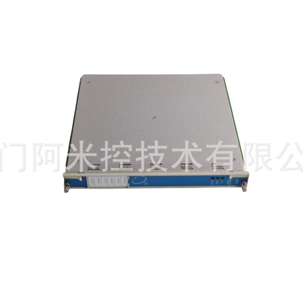 本特利Bently3500/32-01-00 监测模块