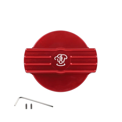 car engines, suitable for — Water tank - red-water-tank-cover