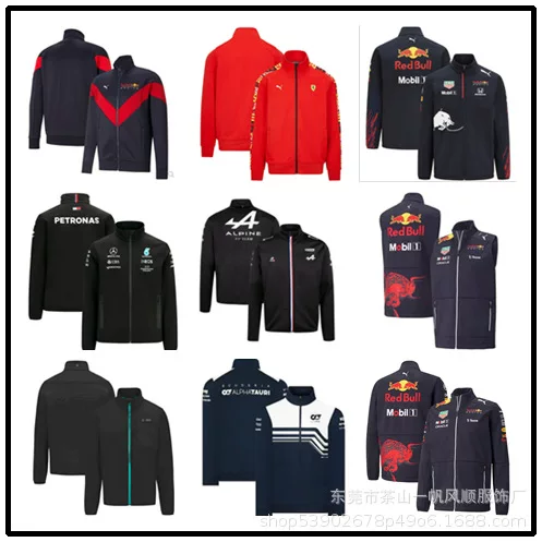 Fashionable New Style, Off-Road Racing, Versatile, Men's Sweatshirt, Warm, Comfortable, One Piece