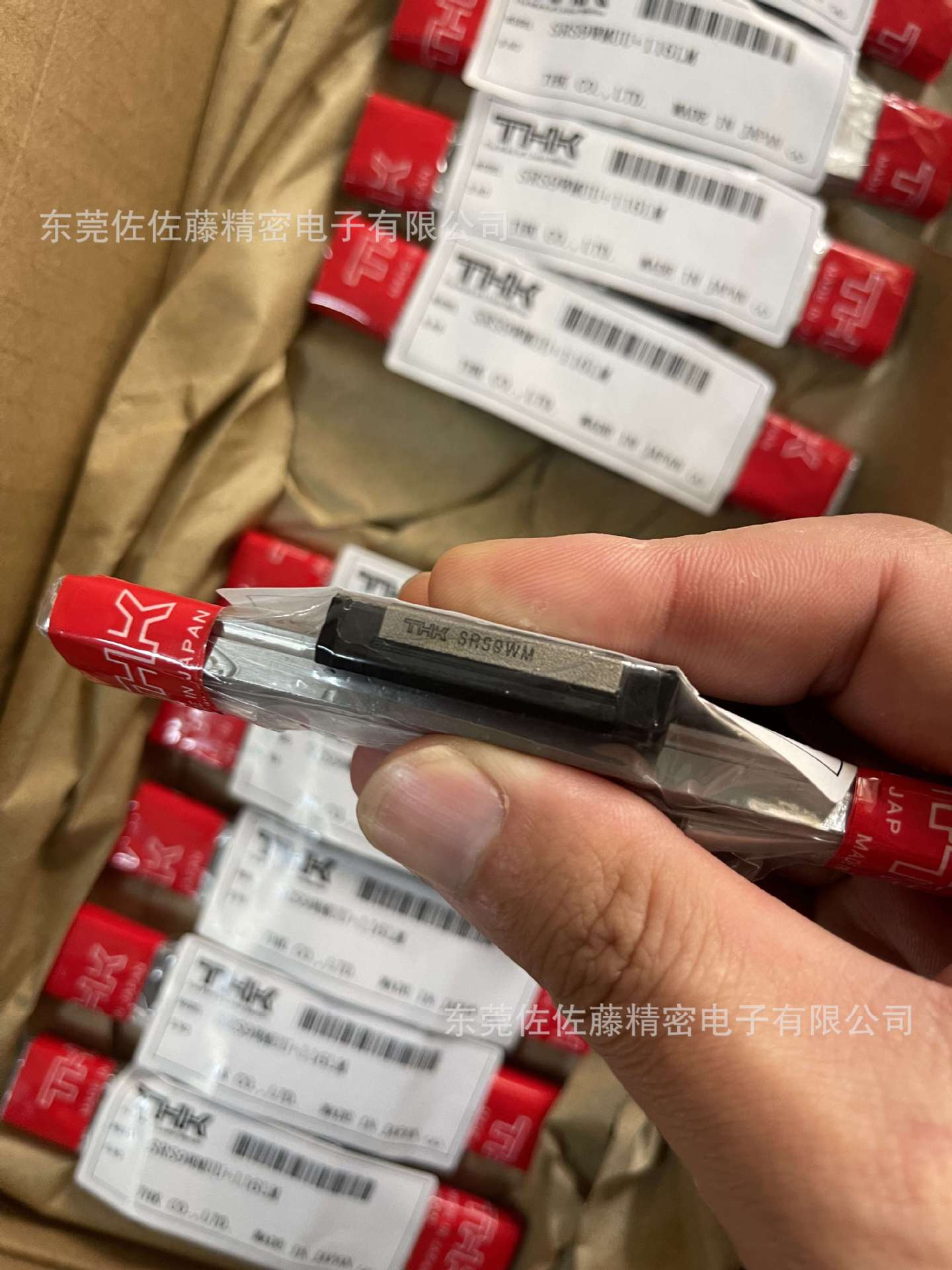 THK SRS9WM SRS5WM SRS7WM SRS12WM SRS15WMQZ SRS9WGM SRS12WGM