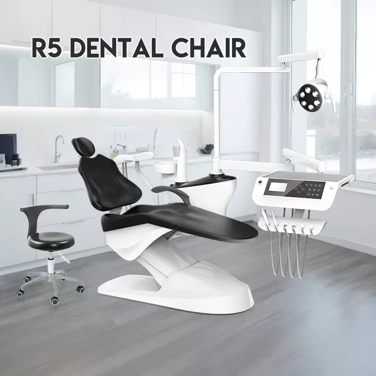 跨境牙科综合治疗椅Dental Chair牙科椅牙科综合椅医生椅