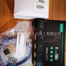 MOXA NP5650I-8-DT 8ڴڷRS232/422/485͎늸x