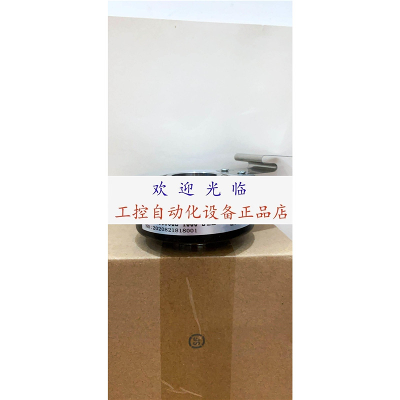 GHH80-30G1024BML5 ZKT8020-002J-360BZ1-12-24F编码器.