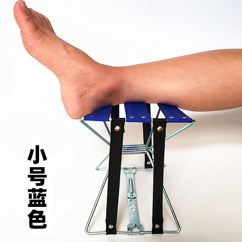 Pedicure Stool, Small Stool, Low Stool, Footstool, Foot Support, Foot Bath Shop Pedicure Stool, Manicure Folding Stool