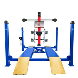 举升机;定位仪;扒胎机