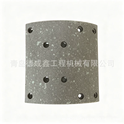 Tormoz supportları Shaanxi Automobile, Jiefang, Dongfeng Trailers