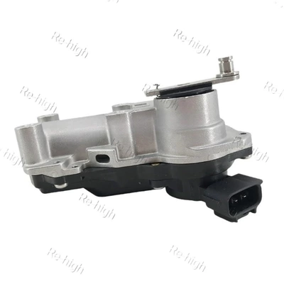 Toyota solenoid klapan 17201-0N042 89674-52010 235600-0131 elektron aktuator