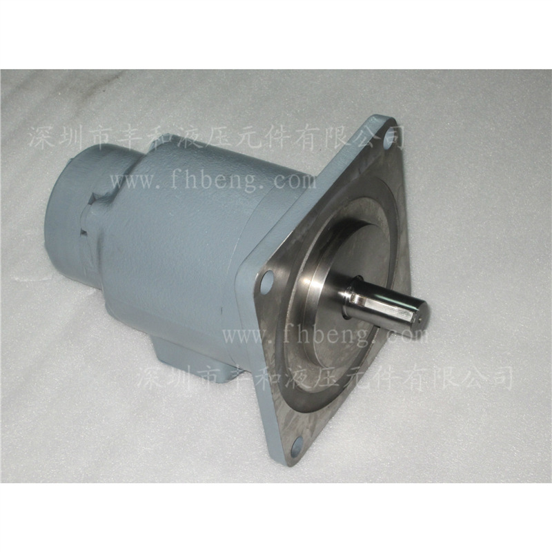 供应SQP4-60-86D-LH-18日本东京美东京计器单联叶片泵