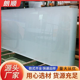 深加工玻璃;玻璃加工;其他建筑玻璃