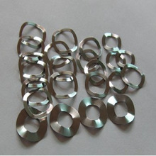 304/316L���P䓉|ȦDIN137B���Ώ��ɉ|Ȧ���Ή|Ƭ������|Ȧ