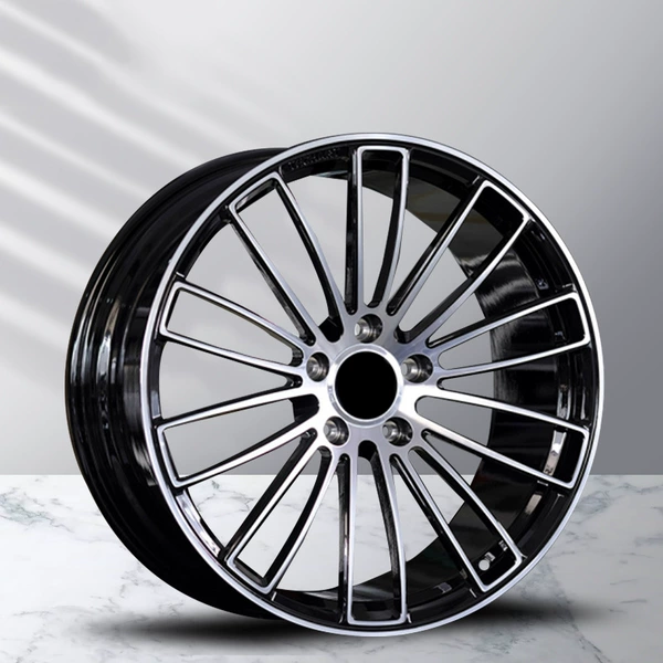 18X8.5J-Forged H style
