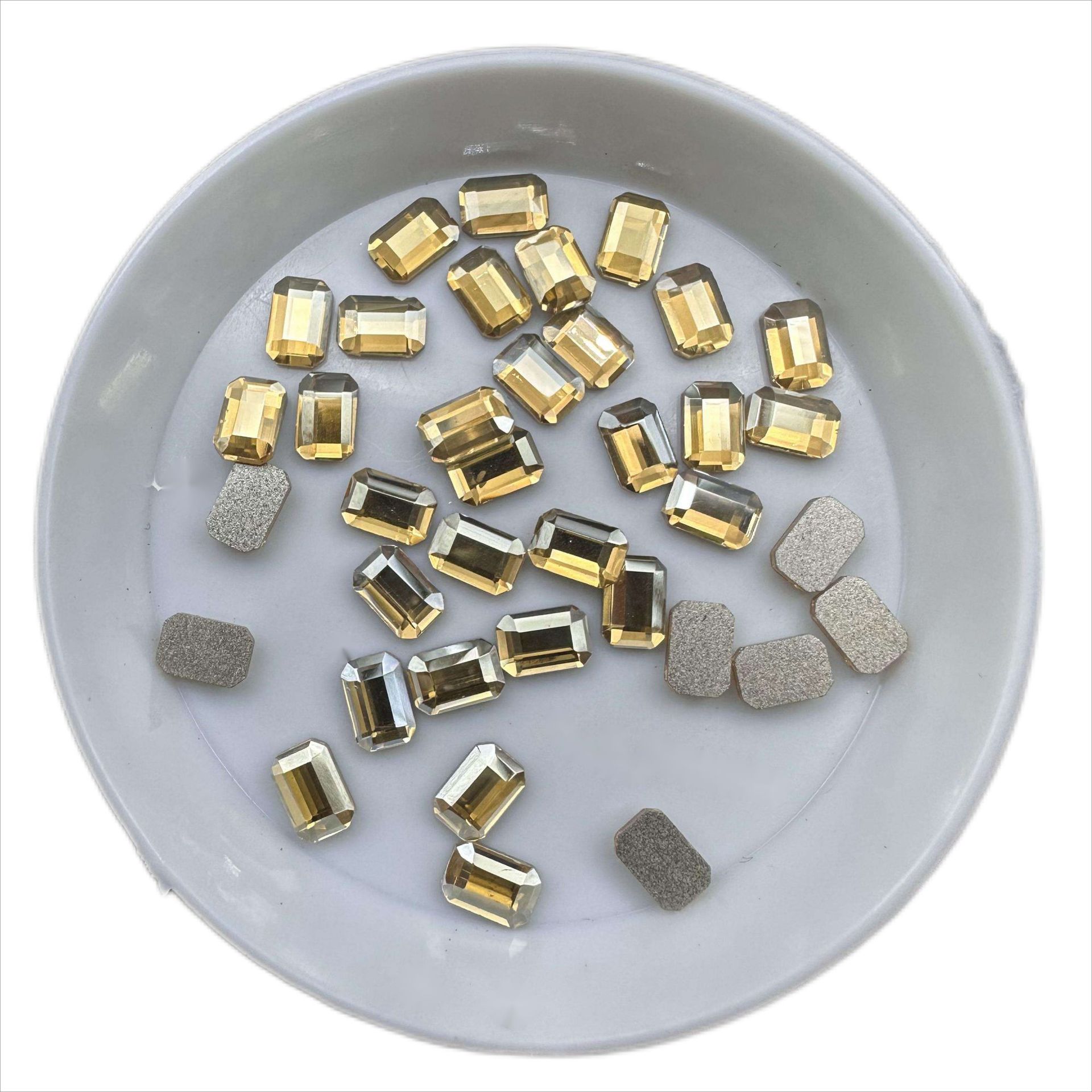 샴페인-[4*6mm 팔각형]]