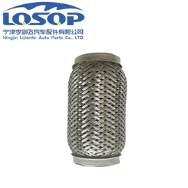 三元催化器;汽车消声器;物流手推车