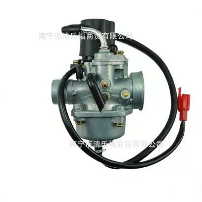 Nf50 Pz19J Carburetor, Motorcycle Carburetor