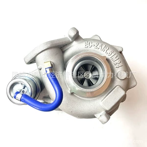 Supercharger GT2259LS 17201-E0452 732409-5045S Hino DUTRO NO4C üçün