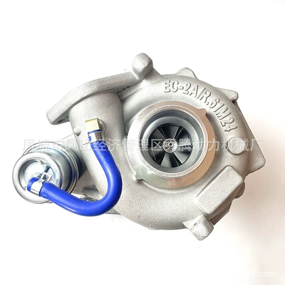 Supercharger GT2259LS 17201-E0452 732409-5045S For Hino DUTRO NO4C