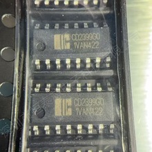 ��ӦPT2399 PT2399S CD2399 ��Ƶ���ֻ����· SOP-16��Ƭխ��