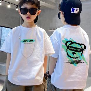 ��100%���ޡ�����ͯ�b�ļ��¿ͯ����T����Ůͯ��ͨӡ������ins