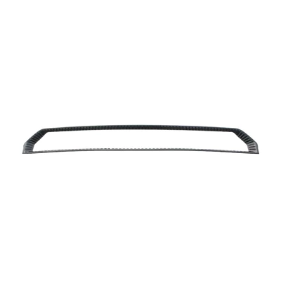 Other Automotive Exterior Supplies, New Rav4 Rongfang Door Handle - painted-black-upper-middle-frame