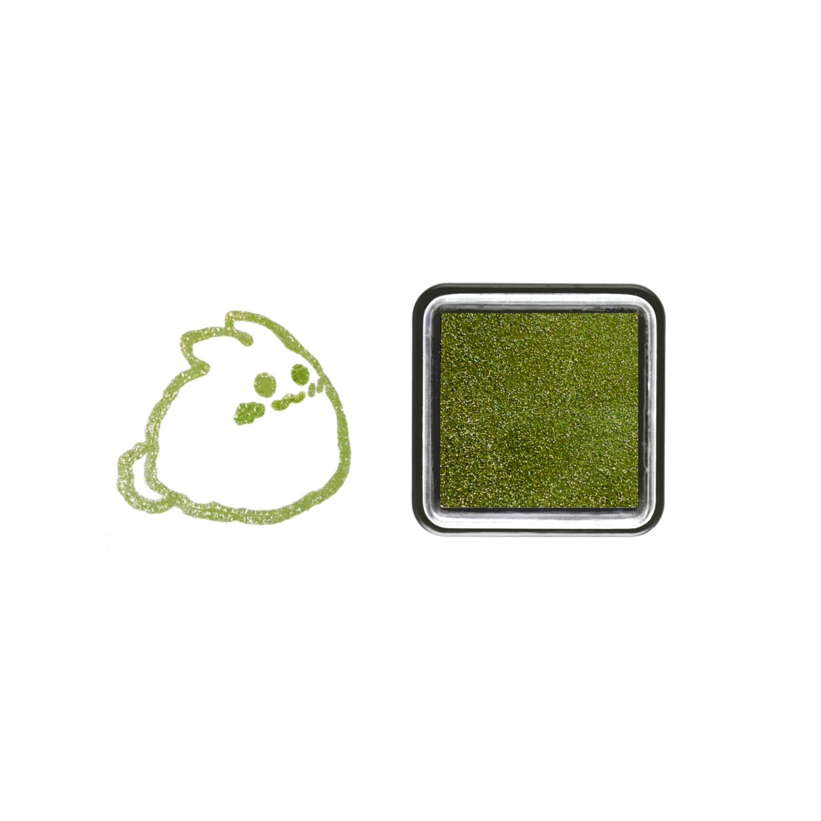 ��⸴��ӡ���ͯ����DIYͿѻ����ӡ̨ӡ��3*3���˷���Сӡ̨