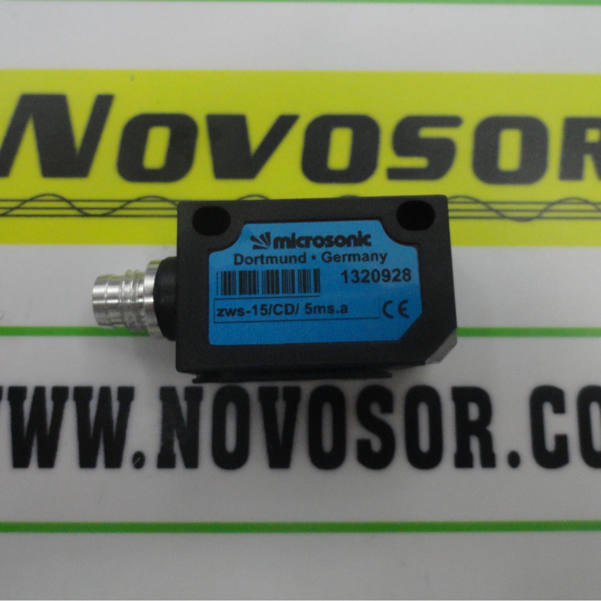 MICROSONIC传感器zws-25/CE/QS  zws-70/CD/QS先咨询再订期货