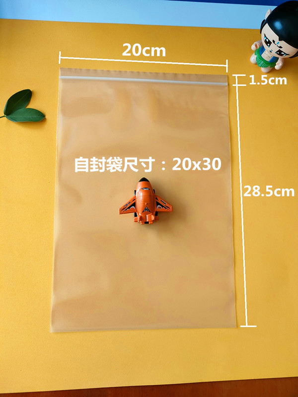 20*30*6 실크/100 * 투명