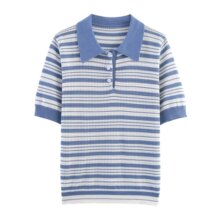 ��óŮװ2025���＾ŷ��ʱ�аٴ��ԼPOLO�����ƶ���T����ŮH1526